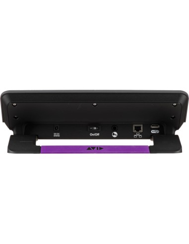 Avid Technology S1 Control Surface + Pro Tools Artist 1 Year Subscription