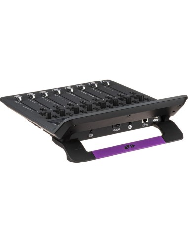 Avid Technology S1 Control Surface + Pro Tools Artist 1 Year Subscription