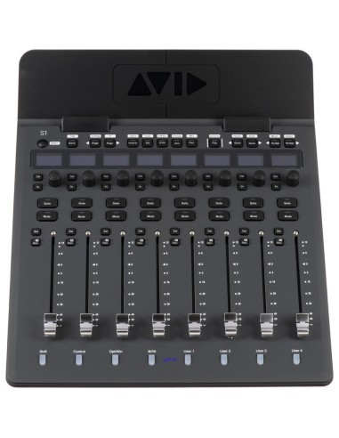 Avid S1 Control Surface