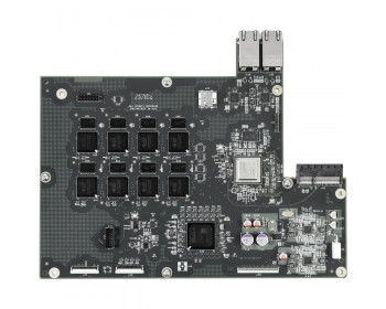 Avid Pro Tools | Carbon Ethernet Audio Interface with Pro Tools Software