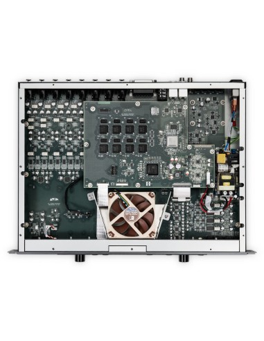 Avid Pro Tools | Carbon Ethernet Audio Interface with Pro Tools Software