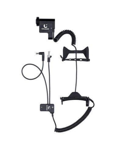 Chrosziel Zoom Motor Unit per Sony ILME-FR7