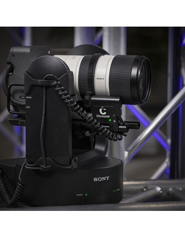 Chrosziel Zoom Motor Unit for Sony ILME-FR7