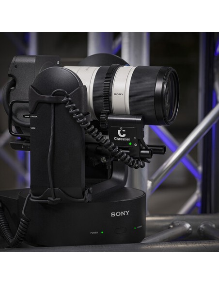 Chrosziel Zoom Motor Unit per Sony ILME-FR7 Chrosziel Zoom Motor Unit per Sony ILME-FR7