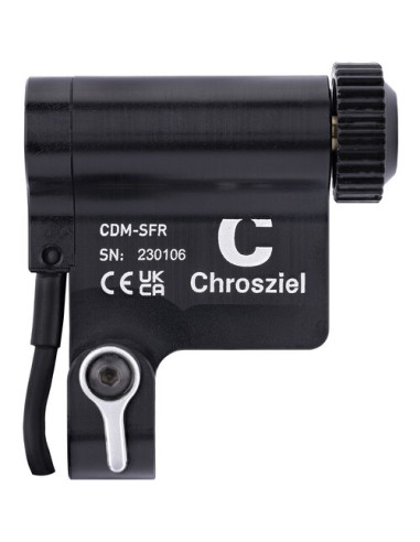 Chrosziel Zoom Motor Unit per Sony ILME-FR7