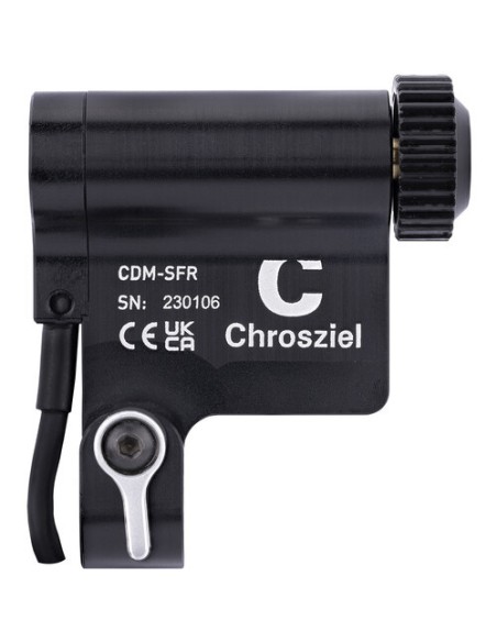 Chrosziel Zoom Motor Unit per Sony ILME-FR7 Chrosziel Zoom Motor Unit per Sony ILME-FR7