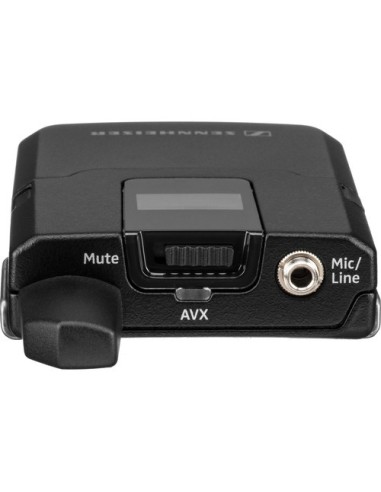 AVX-MKE2 SET