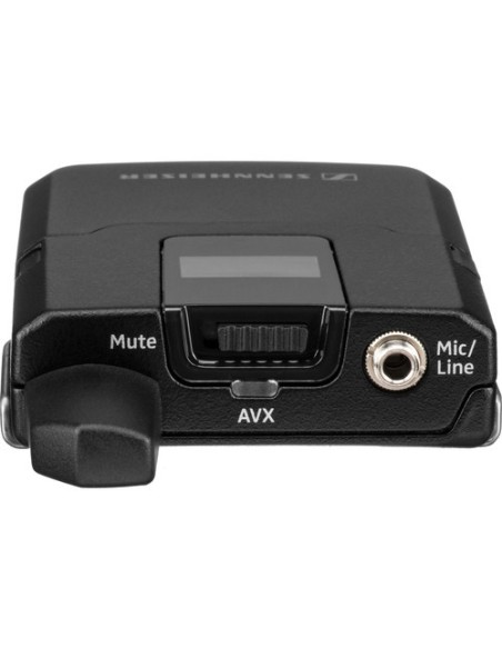AVX-MKE2 SET