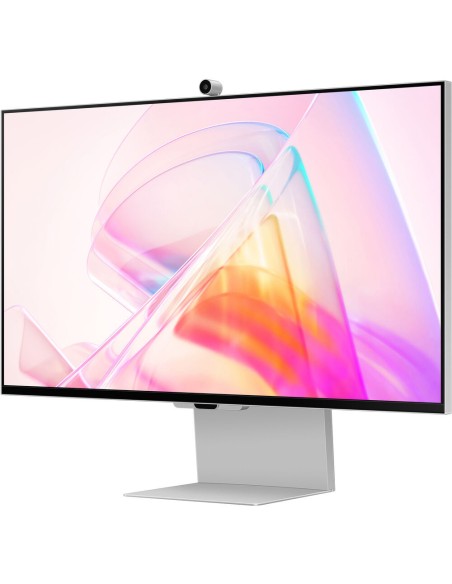 Samsung ViewFinity S9 27" 5K HDR Monitor con Webcam