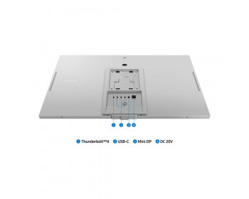 Samsung ViewFinity S9 27" 5K HDR Monitor with...