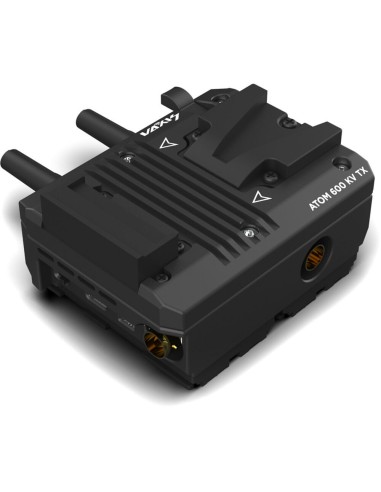 Vaxis ATOM 600 KV Wireless Transmitter for RED KOMODO