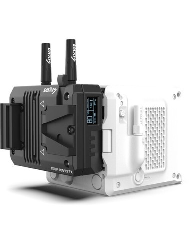 Vaxis ATOM 600 KV Wireless Transmitter for RED...