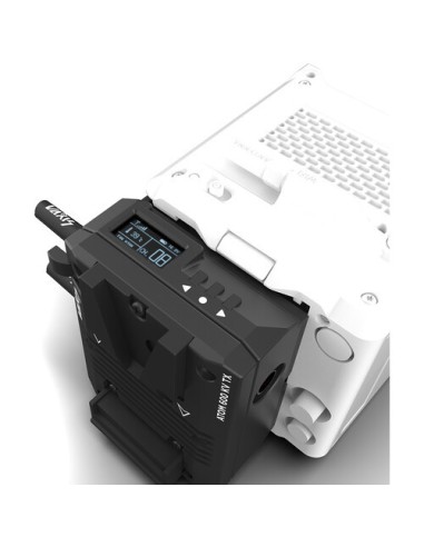 Vaxis ATOM 600 KV Wireless Transmitter for RED KOMODO