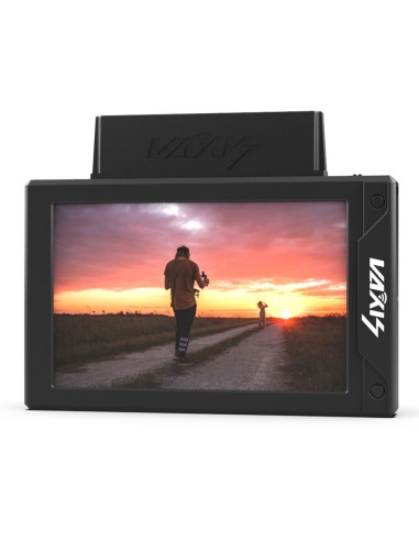 Vaxis 7" Storm 072 Monitor/Receiver with...