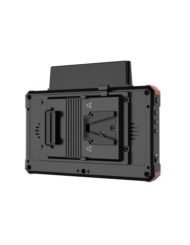 Vaxis 7" Storm 072 Monitor/Receiver with...