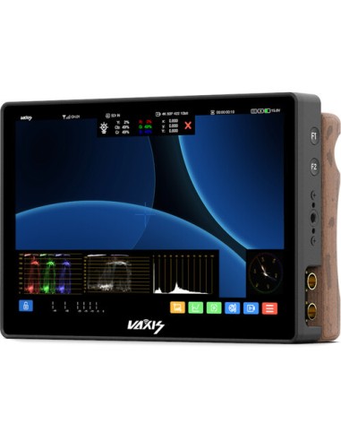 Vaxis Storm Cine 8 Wireless Monitor (V-Mount)