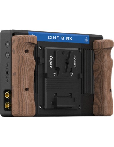 Vaxis Storm Cine 8 Wireless Monitor (V-Mount)