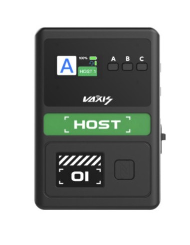 Vaxis Litecomm V1 4S Full-Duplex Wireless...