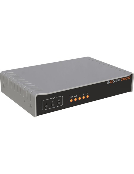 INOGENI CAM230 HDMI/USB 3.0 Camera Switcher