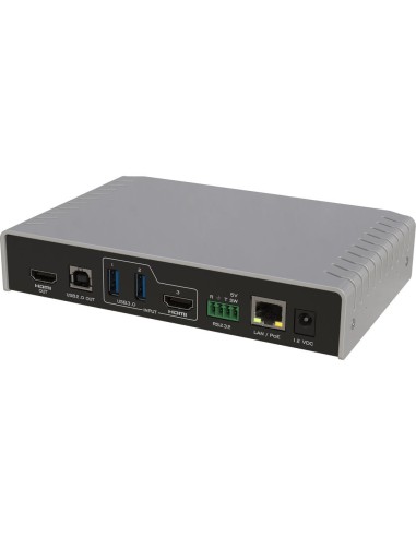 INOGENI CAM230 HDMI/USB 3.0 Camera Switcher