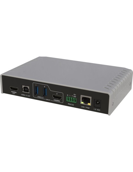INOGENI CAM230 HDMI/USB 3.0 Camera Switcher