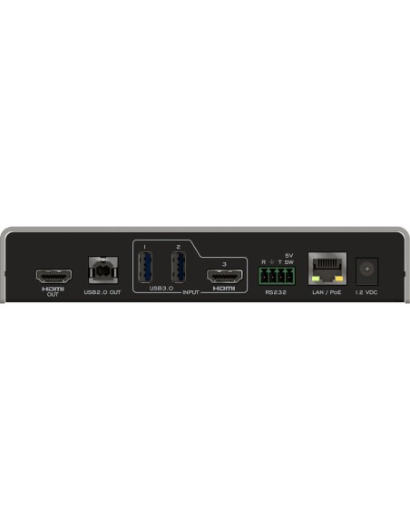 INOGENI CAM230 HDMI/USB 3.0 Camera Switcher