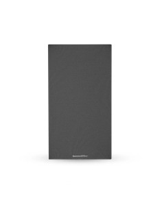 Bowers & Wilkins 606 S3 shelf speakers 2 way bass reflex 2