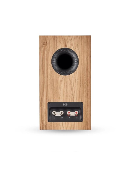 Monkey Banana Turbo 8 Red Monitor Attivo 8” 80W+30W (Single)