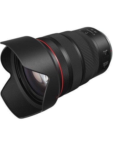 Canon RF 24-70mm f/2.8 L IS USM Lens