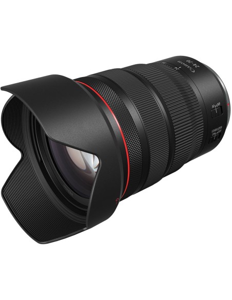 Canon RF 24-70mm f/2.8 L IS USM Lens