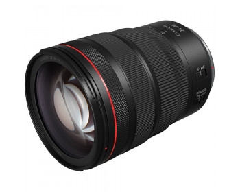 Canon RF 24-70mm f/2.8 L IS USM Lens