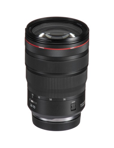 Canon RF 24-70mm f/2.8 L IS USM Lens