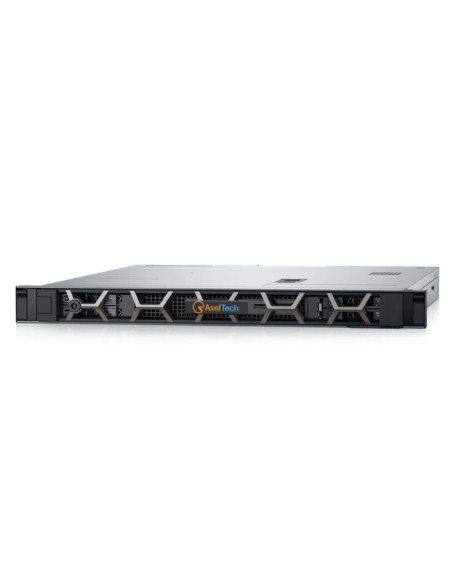 Axel Technology YouPlay Server 4-channel HD Television