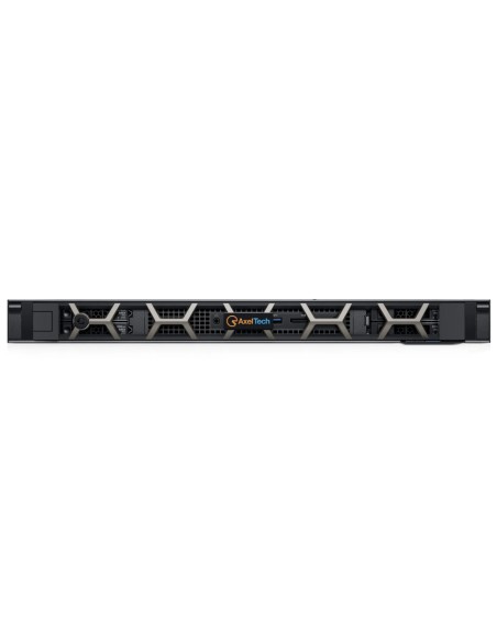 Axel Technology YouPlay Server 4-channel HD Television