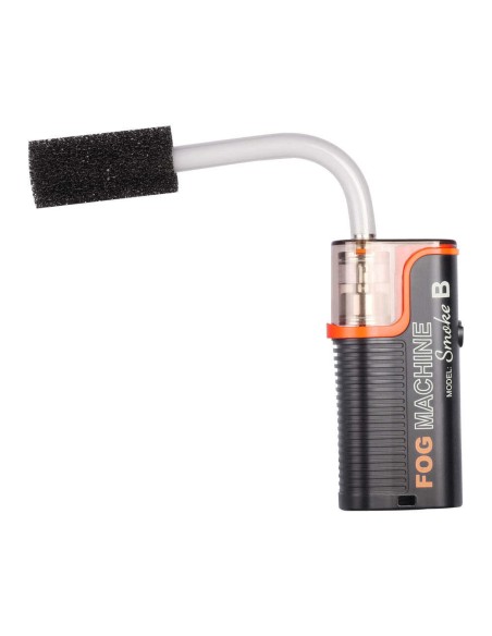 LensGo Hand-held Fog Machine Smoke B