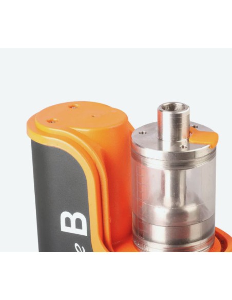 LensGo SmokeB KIT Macchina del Fumo portatile LensGo SmokeB KIT Macchina del Fumo portatile