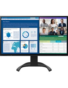 Eizo EV2740X FlexScan MONITOR 4K A 27" (Nero)