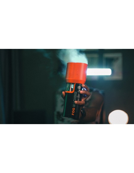 LensGo Hand-held Fog Machine Smoke B