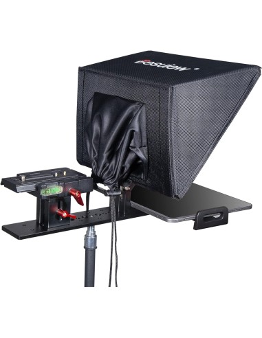 Desview T12 Portable Teleprompter