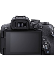 Canon EOS R10 + RF-S 18-150mm f/3.5-6.3 IS STM 2