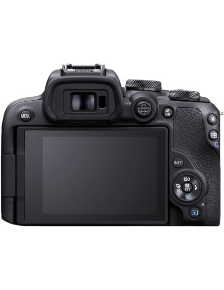 Canon EOS R10 + RF-S 18-150mm f/3.5-6.3 IS STM Canon EOS R10 + RF-S 18-150mm f/3.5-6.3 IS STM
