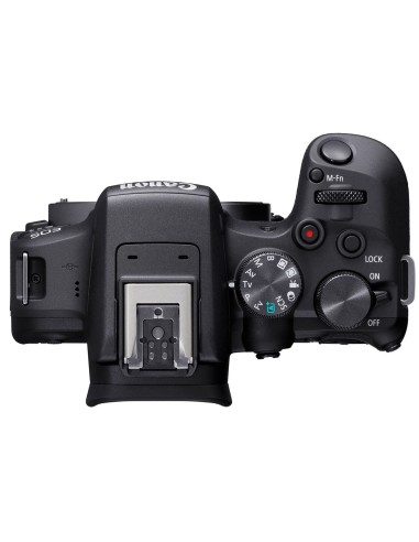 Canon EOS R10 + RF-S 18-150mm f/3.5-6.3 IS STM