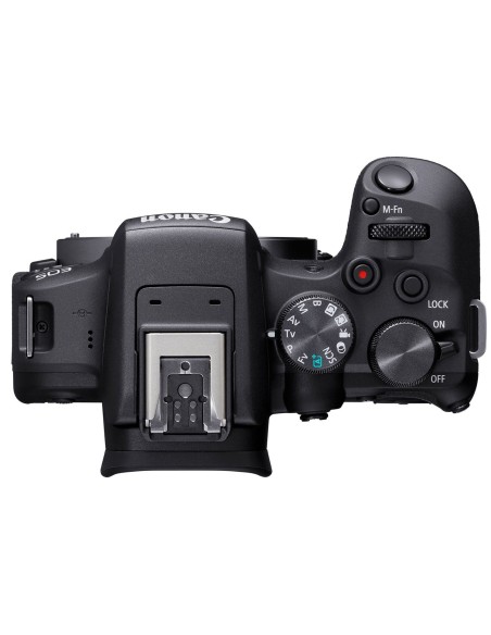 Canon EOS R10 + RF-S 18-150mm f/3.5-6.3 IS STM Canon EOS R10 + RF-S 18-150mm f/3.5-6.3 IS STM