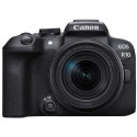 Canon EOS R10 + RF-S 18-150mm f/3.5-6.3 IS STM Canon EOS R10 + RF-S 18-150mm f/3.5-6.3 IS STM