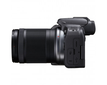 Canon EOS R10 + RF-S 18-150mm f/3.5-6.3 IS STM