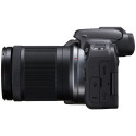 Canon EOS R10 + RF-S 18-150mm f/3.5-6.3 IS STM Canon EOS R10 + RF-S 18-150mm f/3.5-6.3 IS STM