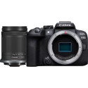Canon EOS R10 + RF-S 18-150mm f/3.5-6.3 IS STM Canon EOS R10 + RF-S 18-150mm f/3.5-6.3 IS STM