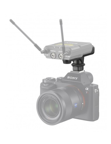 Sony SMAD-P3D Adattatore multi-interfaccia (MI) per URX-P03D (a due canali)