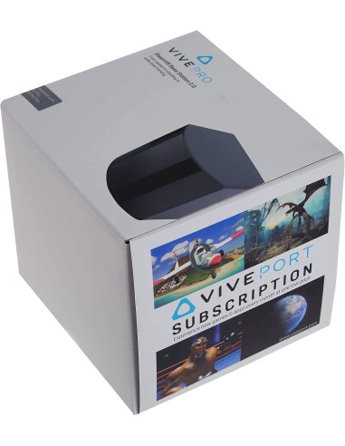 HTC SteamVR Base Station 2.0