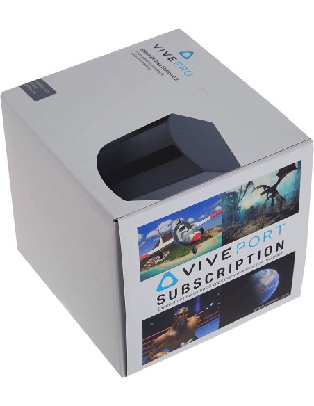 HTC SteamVR Base Station 2.0